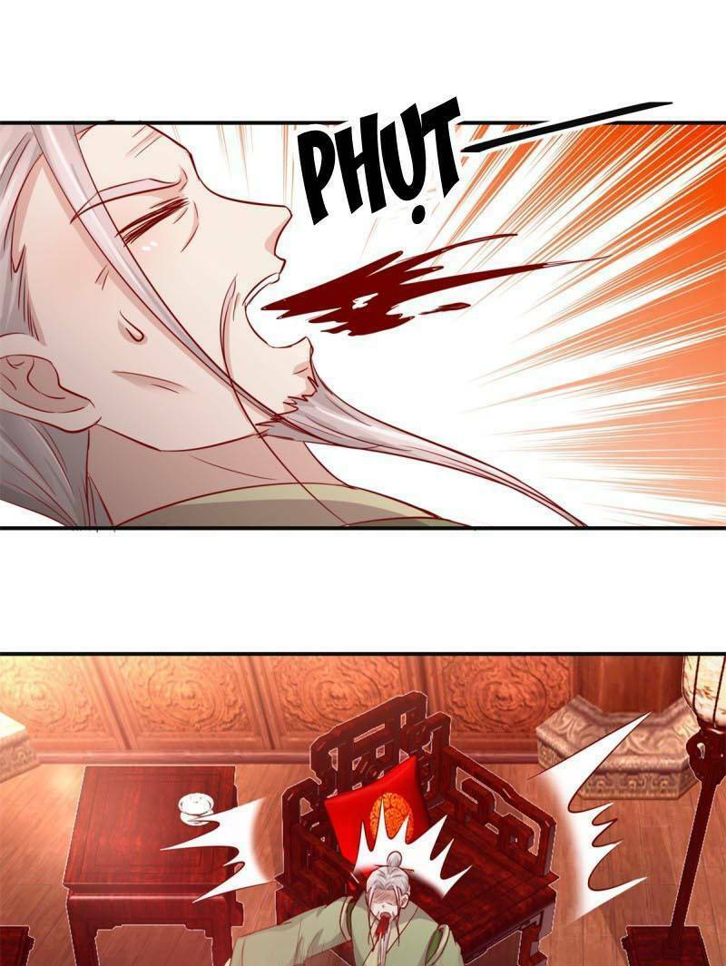 cửu dương đế tôn chapter 136 16