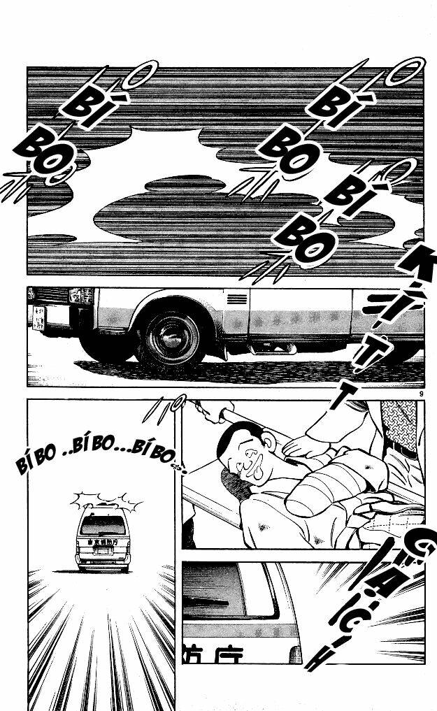 itsumo misora chapter 6 11