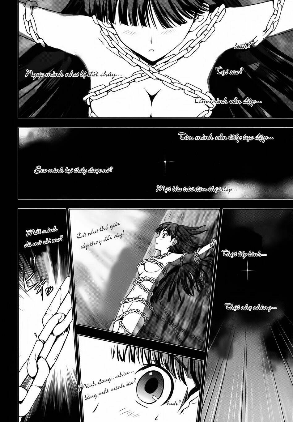 tears to tiara-kakan no daichi chapter 2 9