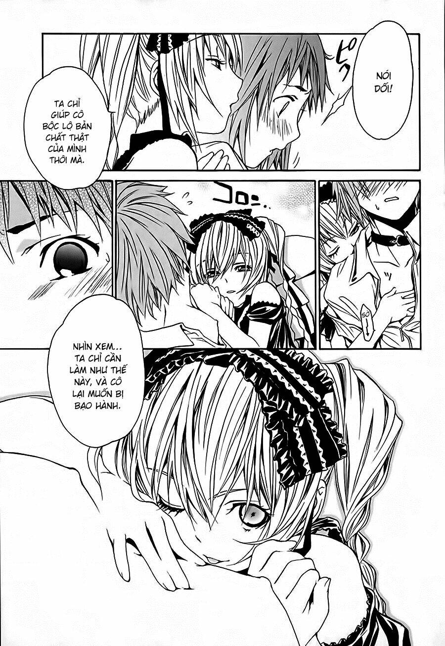 seikon no qwaser chapter 16 10