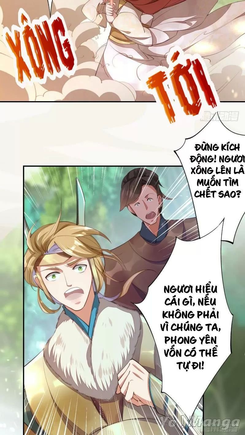 tuyệt thế luyện đan sư chapter 81 22