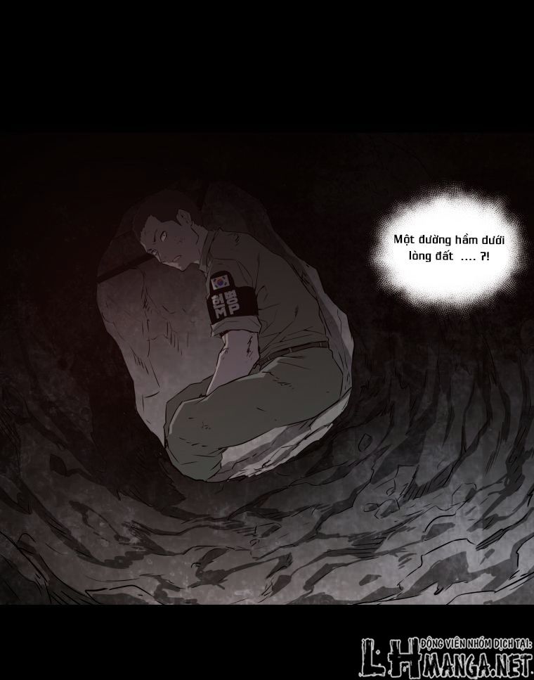 m.i.a - jakjeonjung siljong chapter 37 6