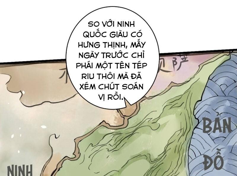 đường dần tại dị giới 2 chapter 3 37