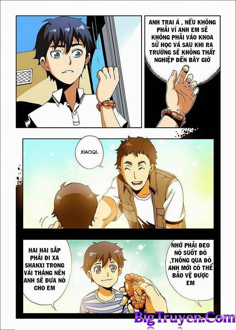 zang hun men chapter 1 2