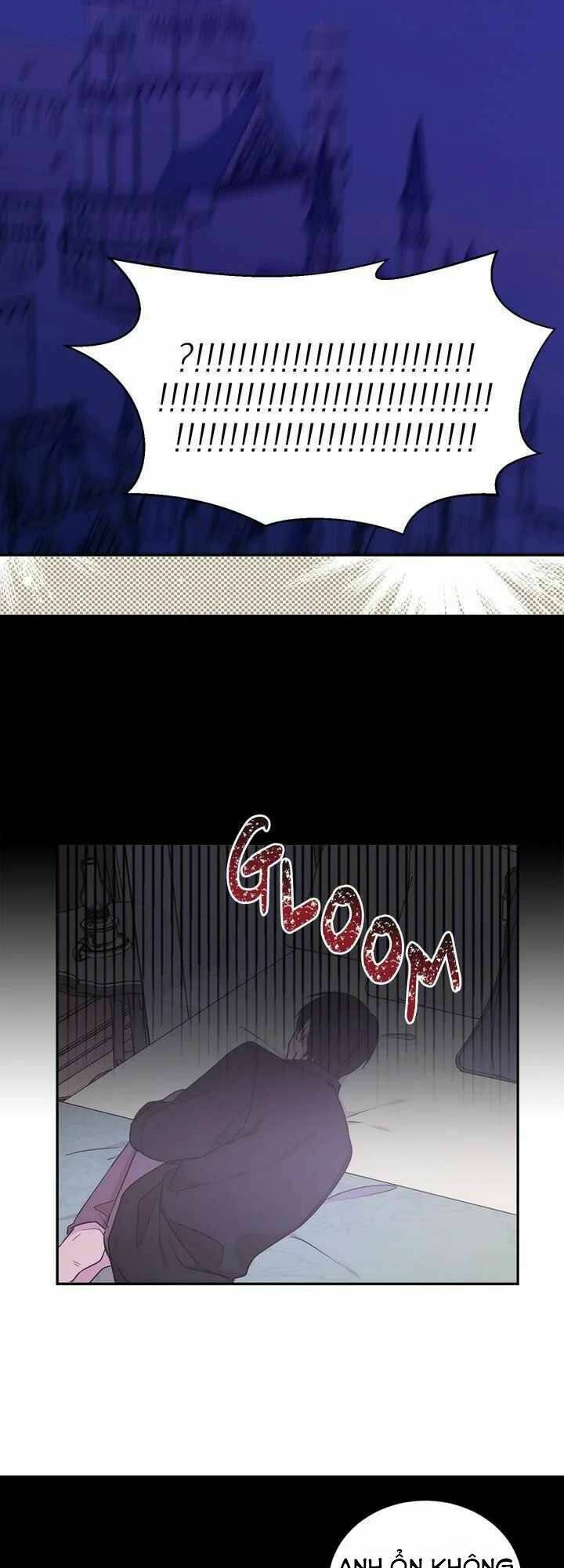 tôi chọn kết thúc của hoàng đế chapter 51 19