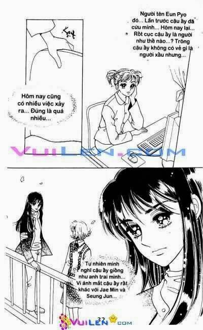 tình yêu diệu kỳ chapter 6 32