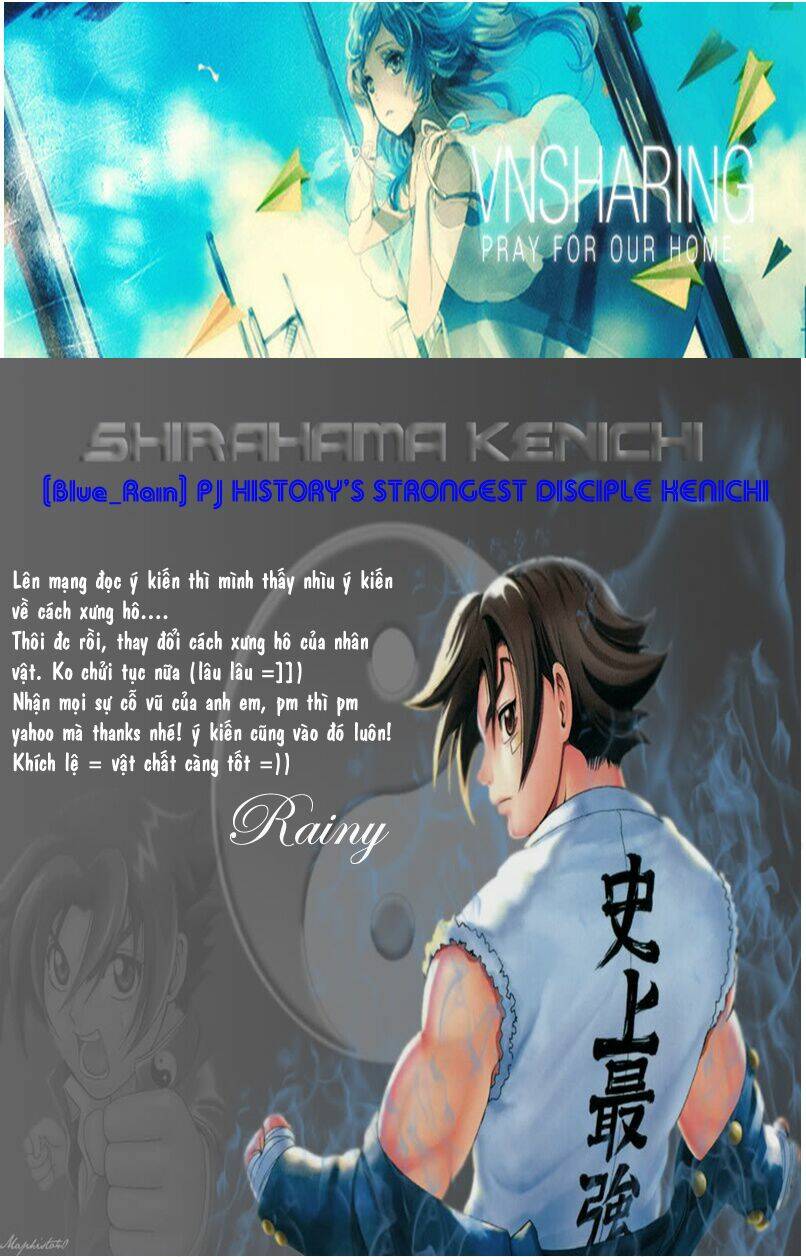 history's strongest disciple kenichi chapter 20 1