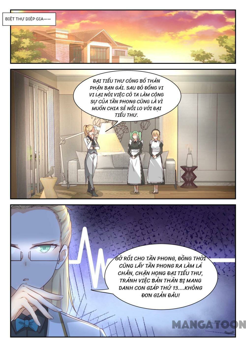 the boy in the all-girls school chapter 336 9