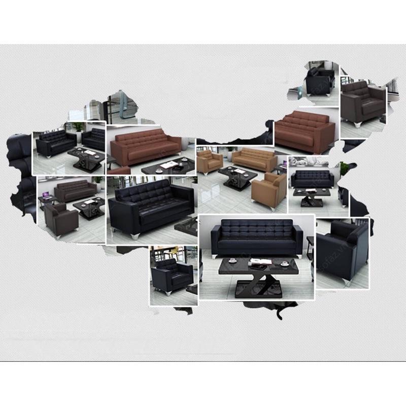 HOT - Bộ Ghế sofa văn phòng siêu đẹp , giá rẻ