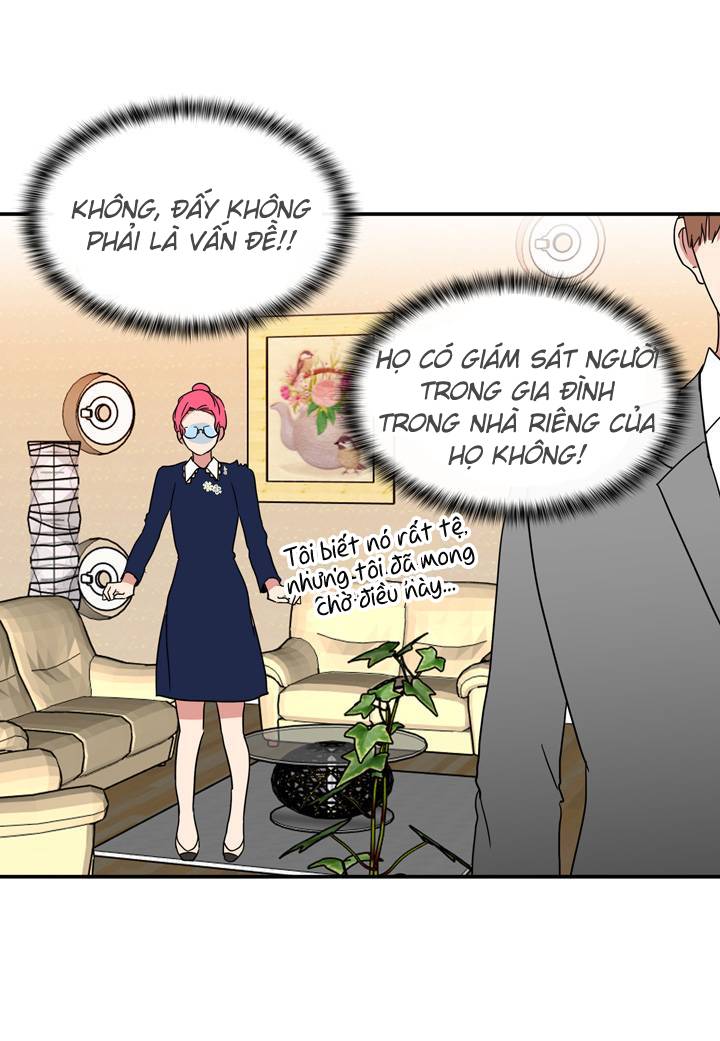 rắc rối về vấn đề yêu đương của tôi chapter 56 7