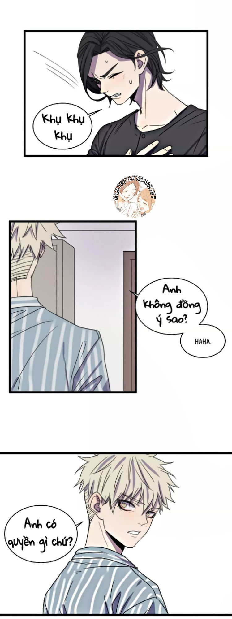 the unfeeling me chapter 13 14