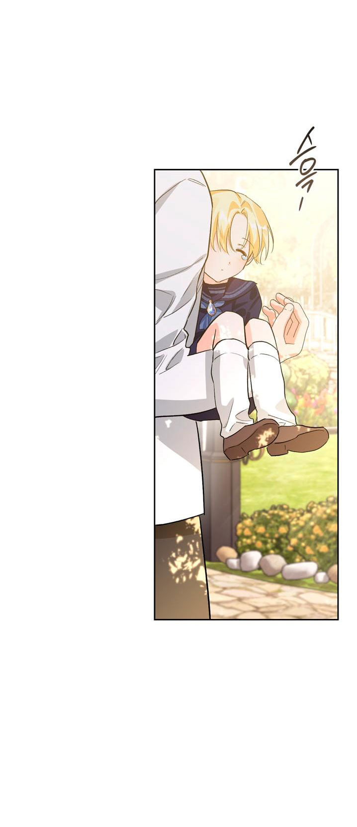 ác nữ xứng đôi với bạo chúa chapter 101 29