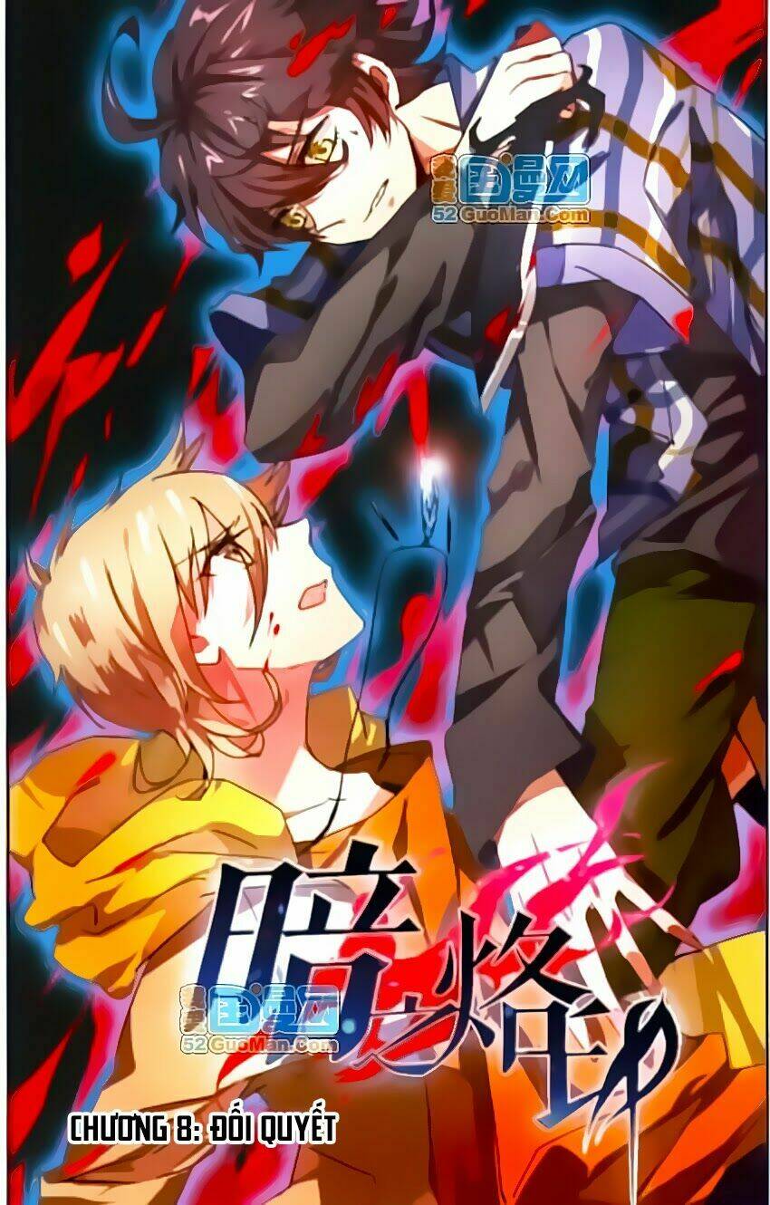 ám chi lạc ấn chapter 8 1