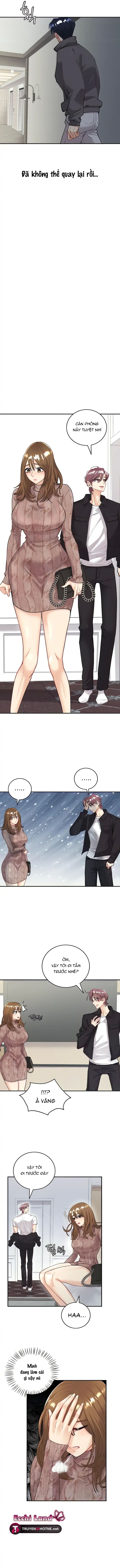 trả lại vợ cho tôi chapter 5.1 5