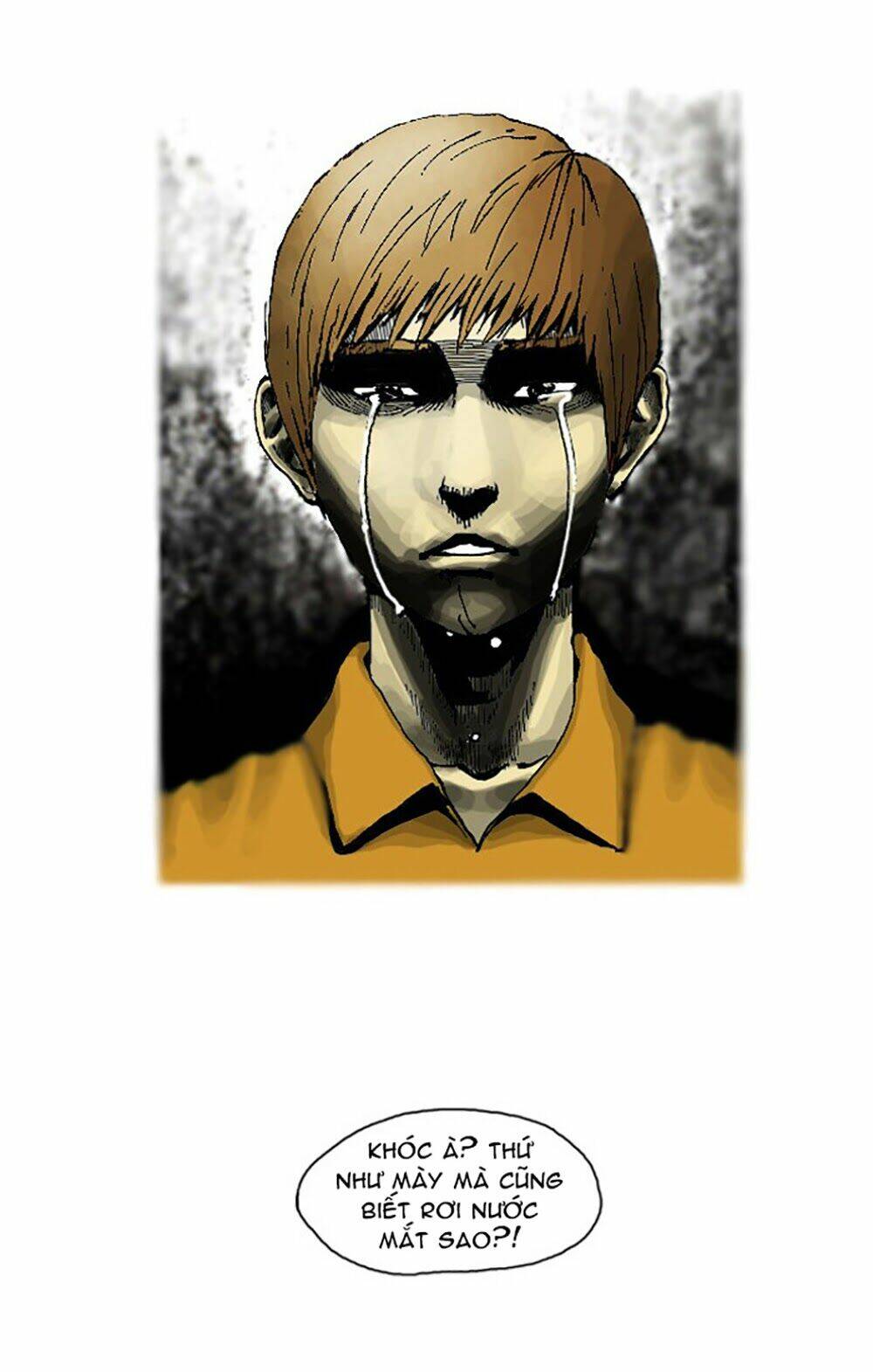 chuyện chết chóc chapter 2 27