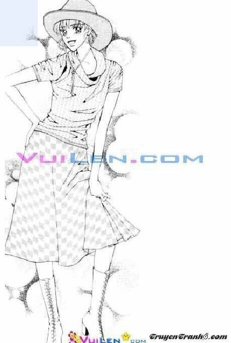 người mẫu hoàn hảo chapter 5 160