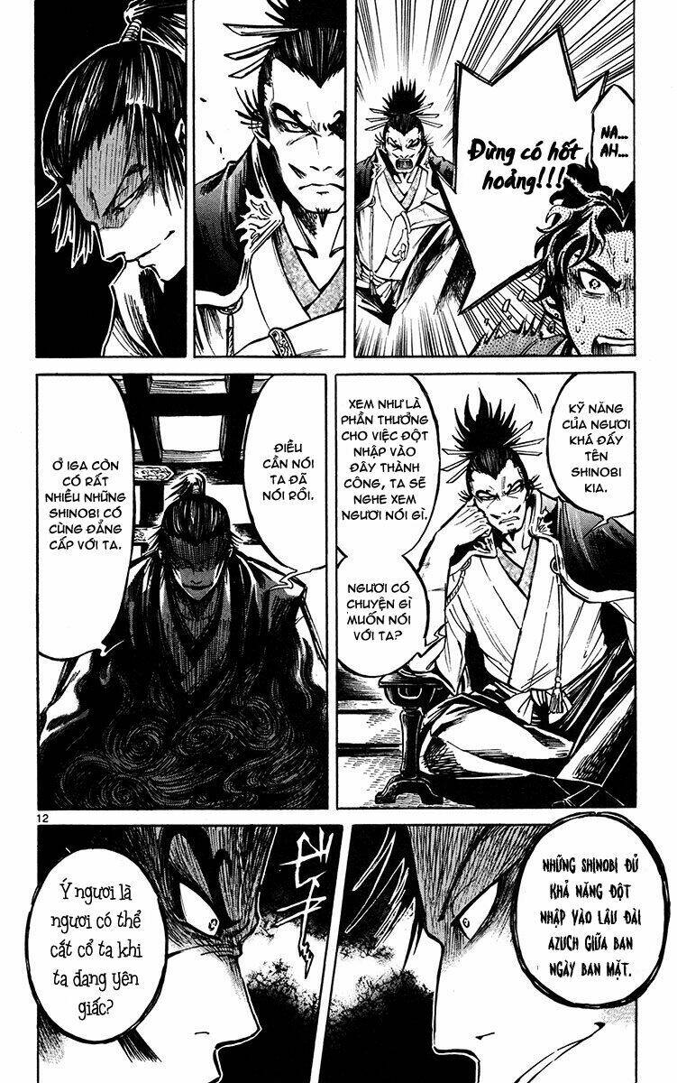 shinobi no kuni chapter 22 12