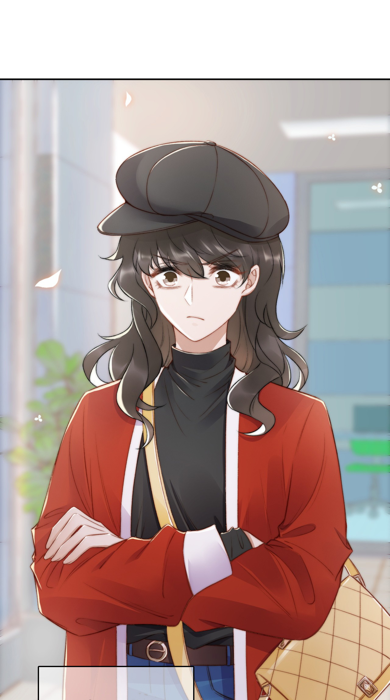 ta sinh con cho tổng tài chapter 13 20