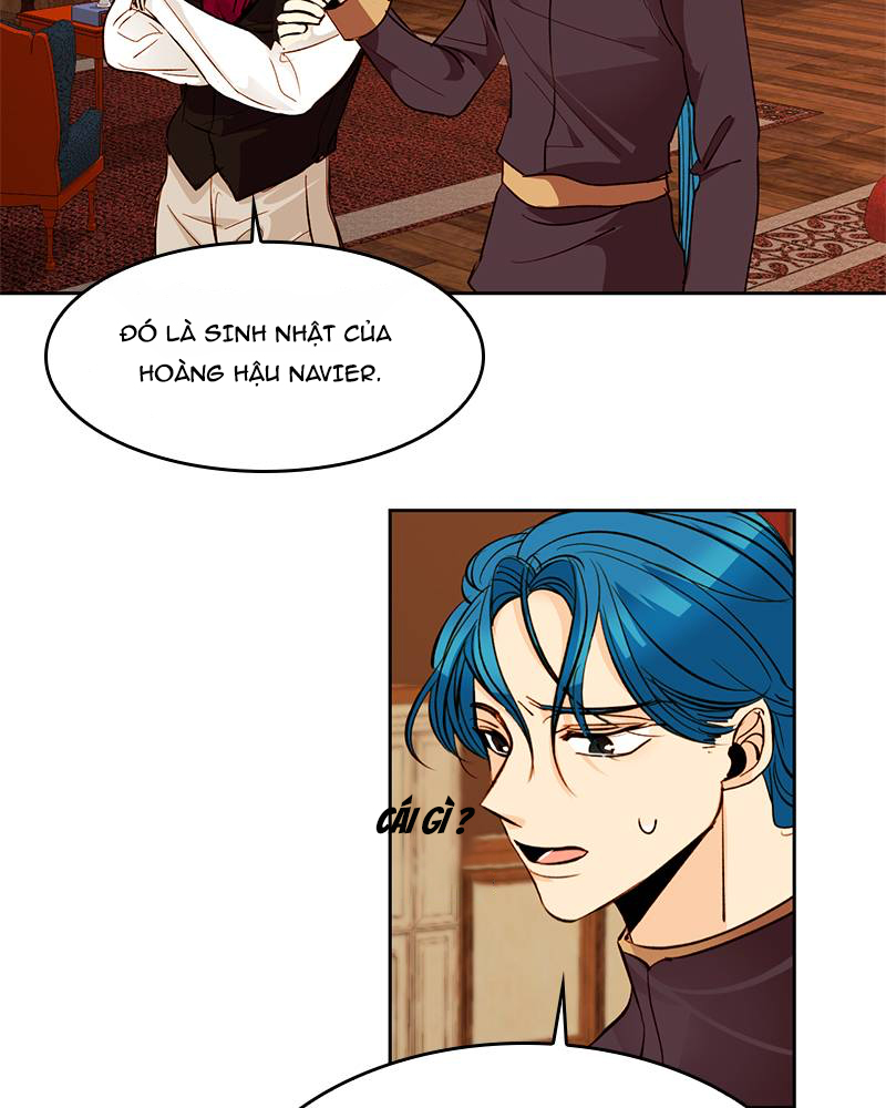 Hoàng Hậu Tái Hôn chapter 19.1 32