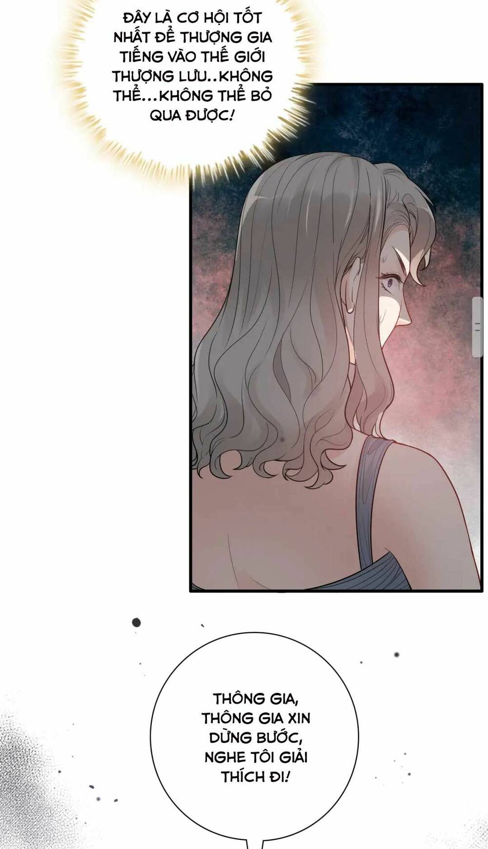 cô vợ hợp đồng bỏ trốn của tổng giám đốc chapter 436 30