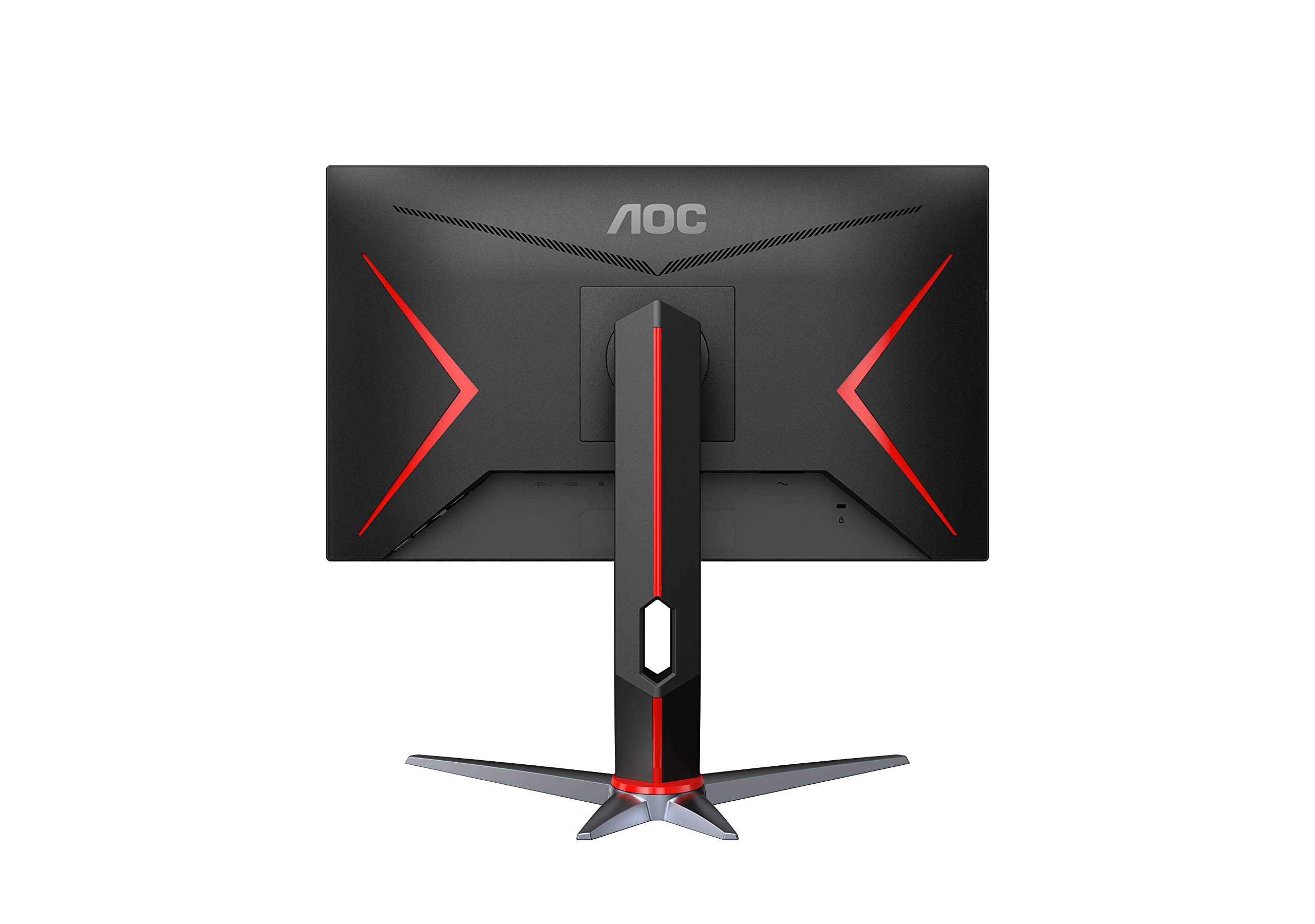 Màn hình AOC 27G2 (27 inch/FHD/IPS/144Hz/1ms/G Sync) - Hàng Chính Hãng