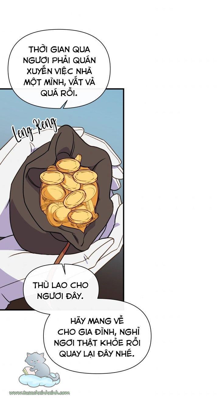 công nương khế ước của gia tộc công tước quái vật chapter 77 9