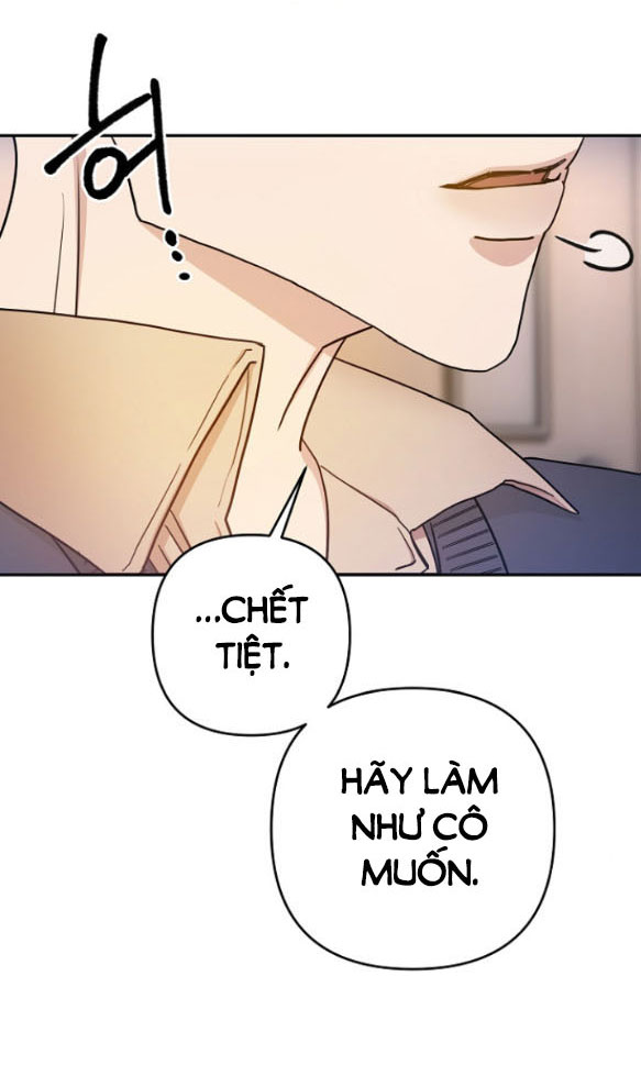 Hối Lộ Ngọt Ngào chapter 8 - Trang 24