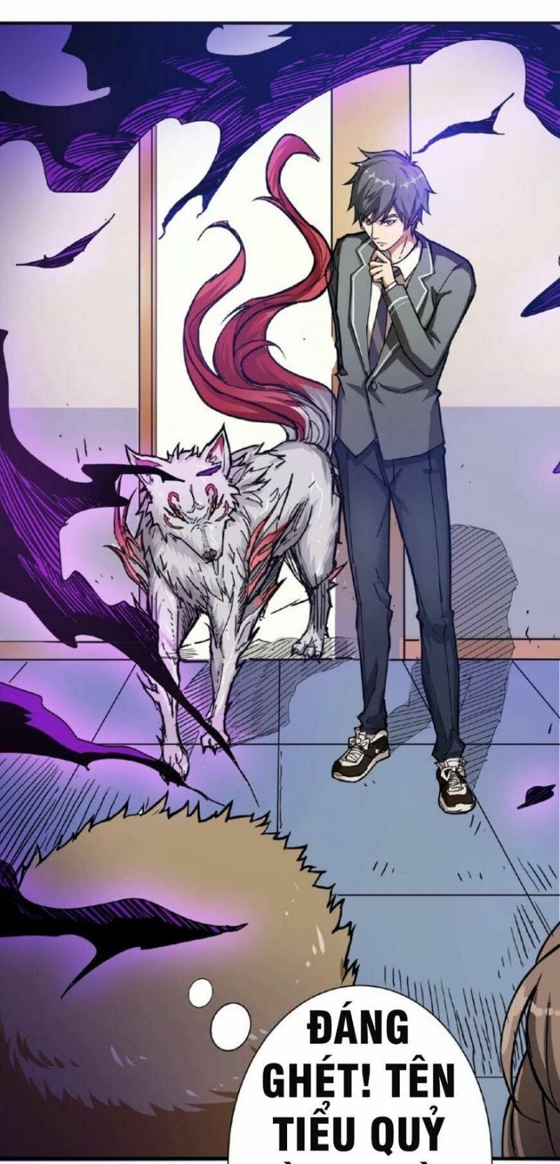 god slayer chapter 34 3