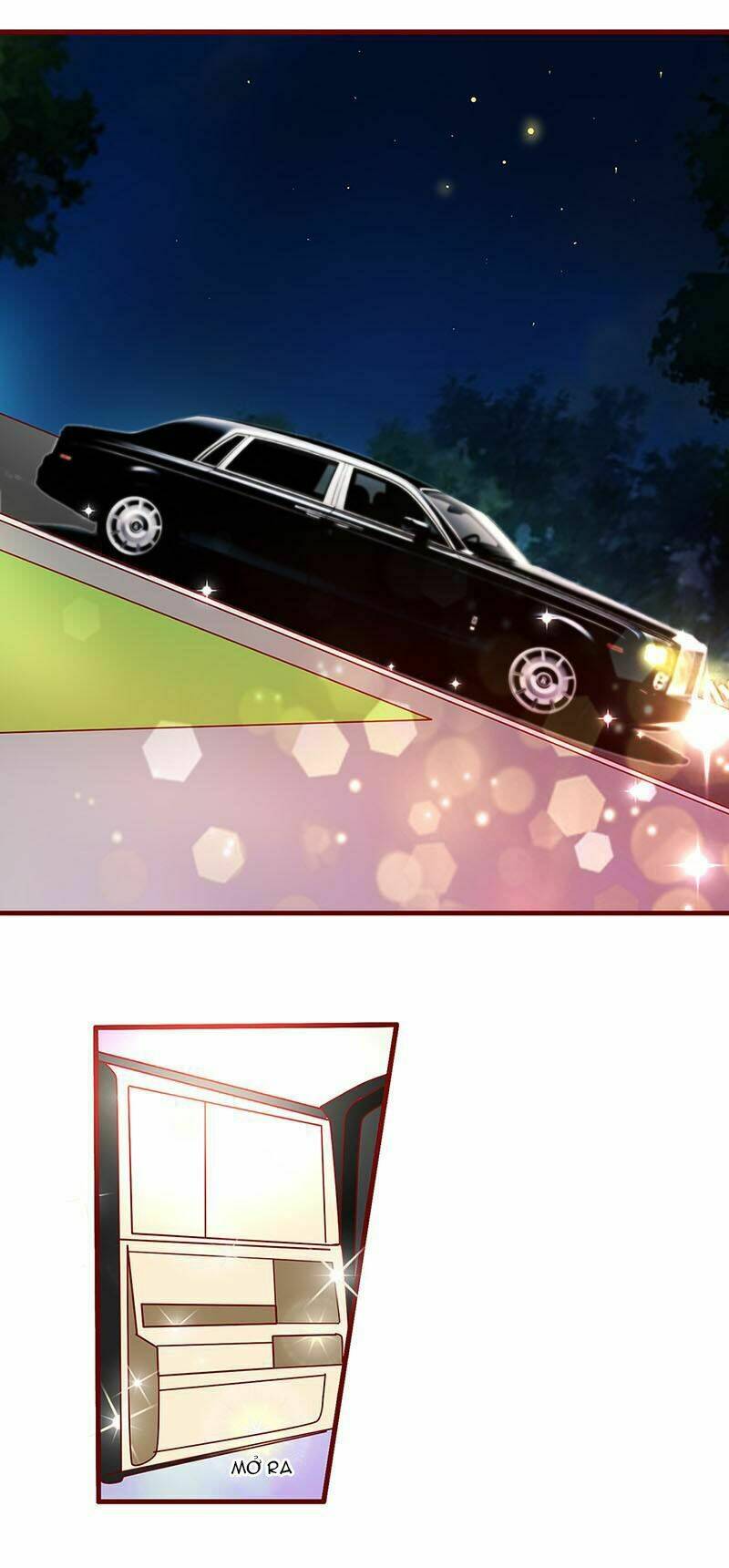 không gả cho tổng tài, gả cho người hầu chapter 39 14