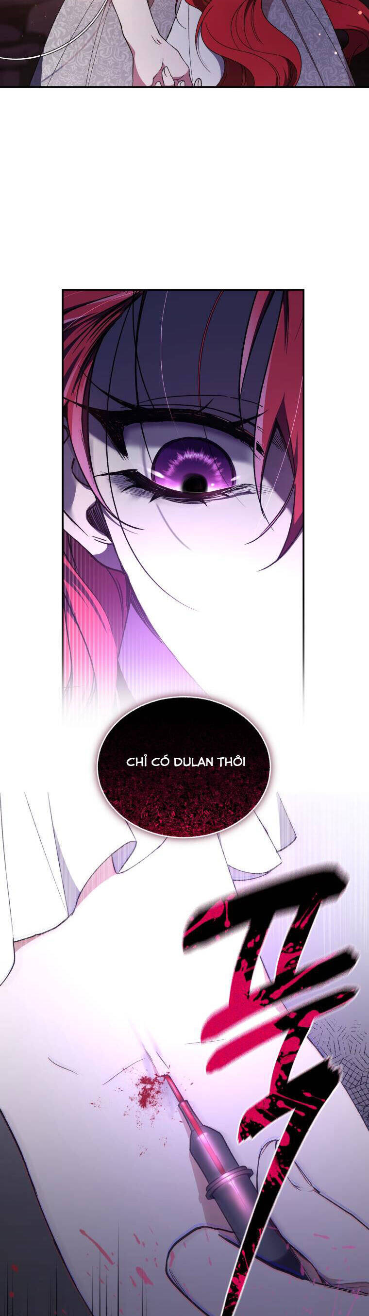 Quý Cô Trở Lại Chapter 44 - Trang 36