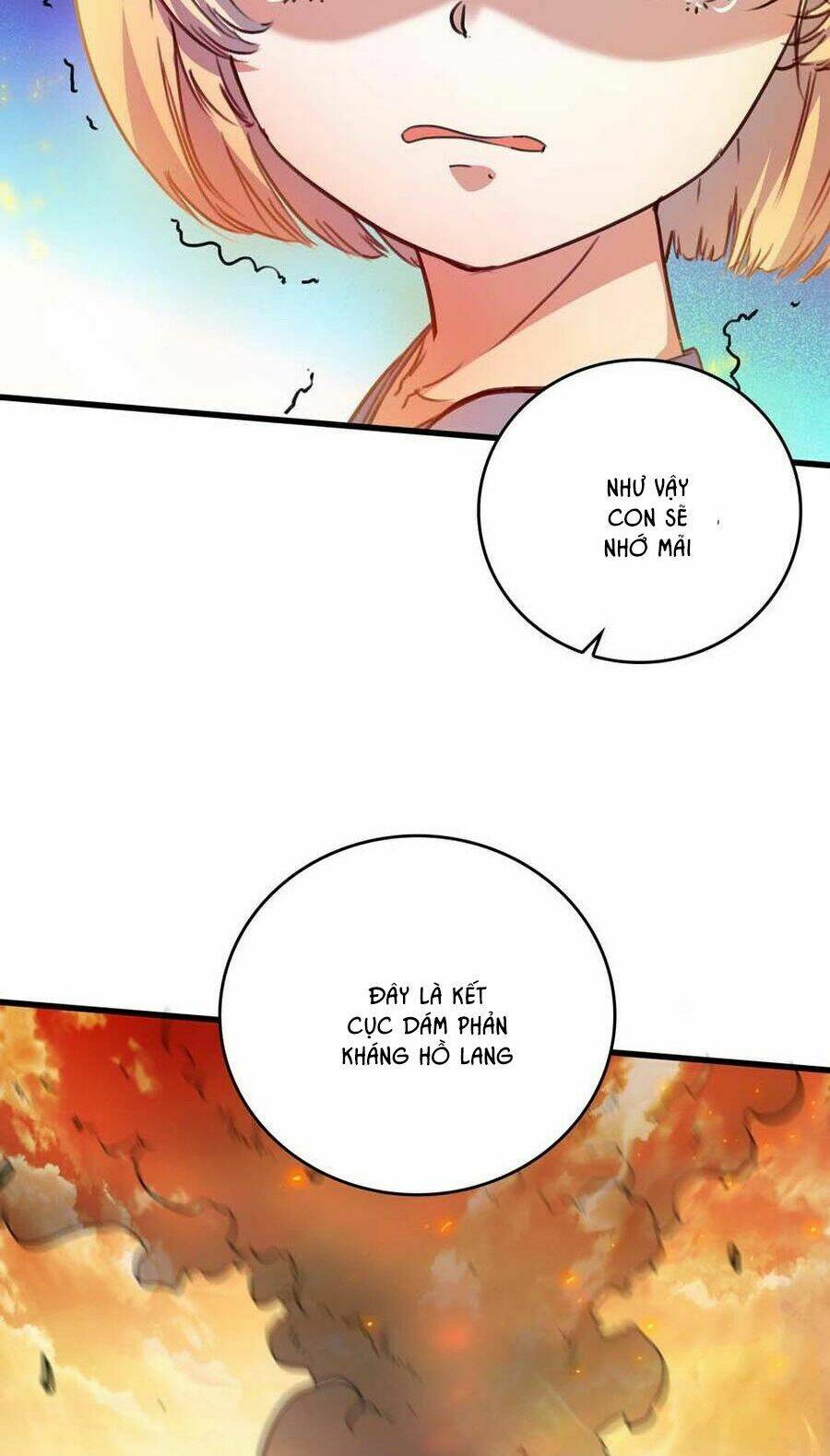 tối cường binh vương chapter 66 22