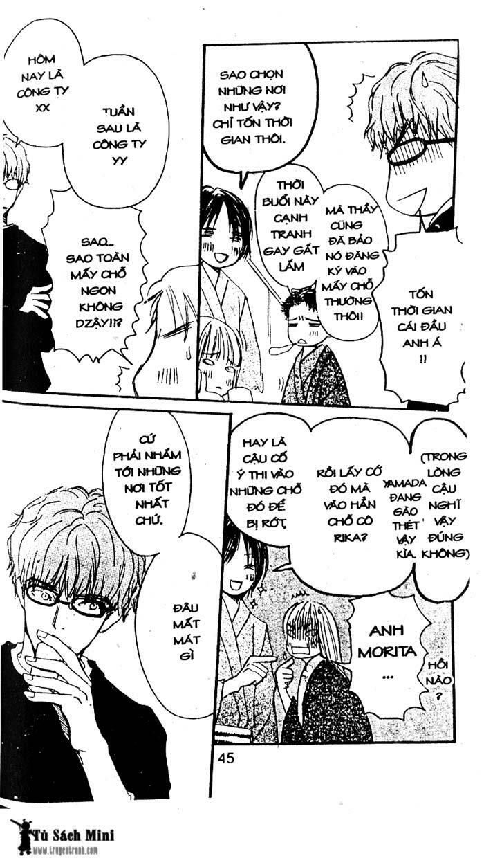 love n life chapter 11 19