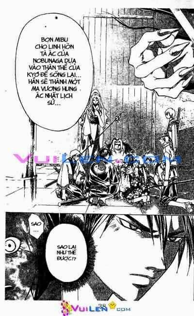 mắt quỷ kyo chapter 78 39