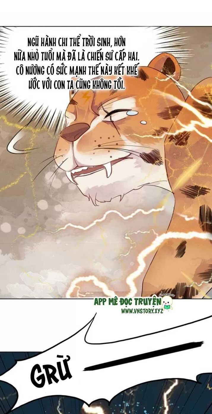 cực phẩm phế vật tiểu thư chapter 61 27