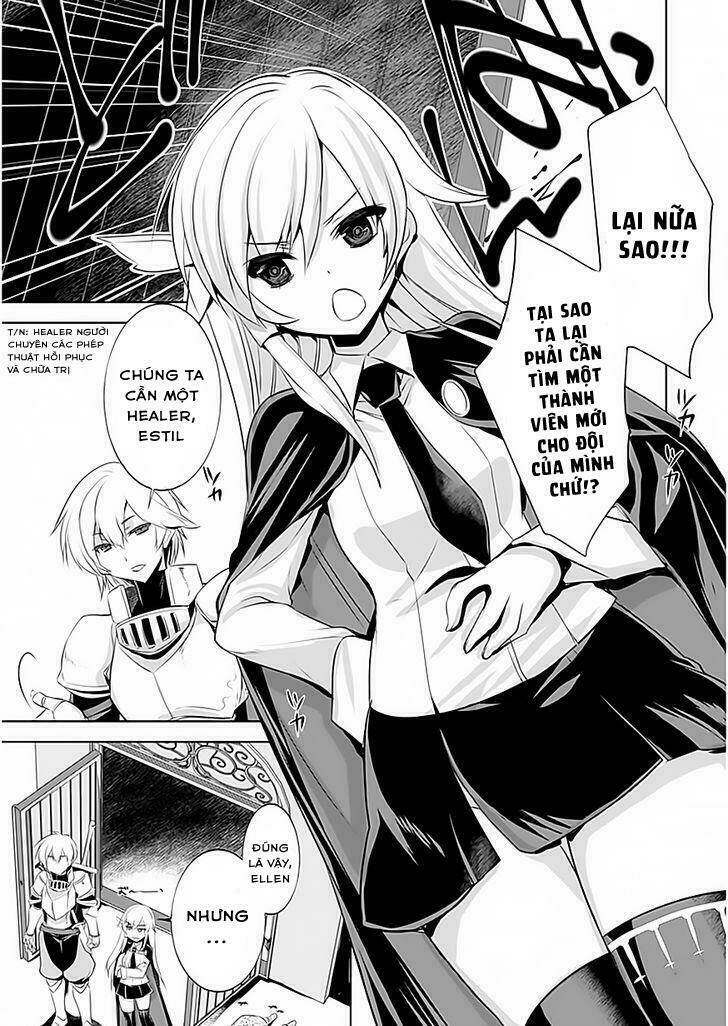 atelier tanaka chapter 2 5