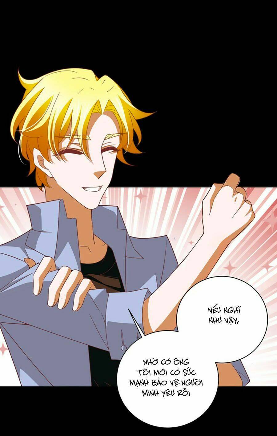 người yêu khát máu của tôi chapter 42 22