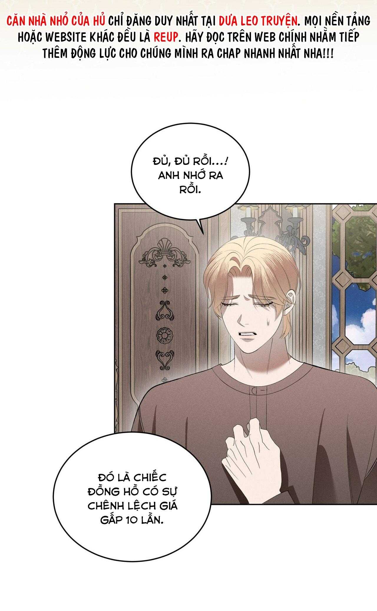 đêm săn ở london chapter 69 44