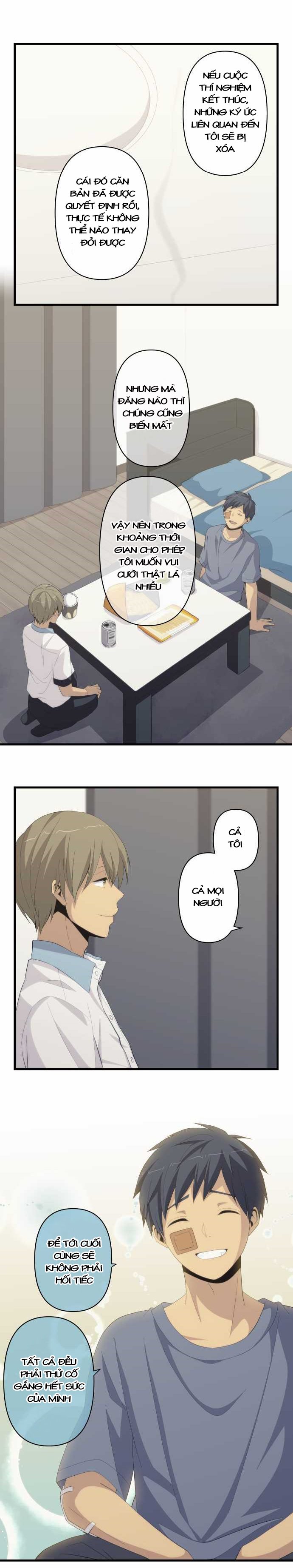 relife chapter 154 5