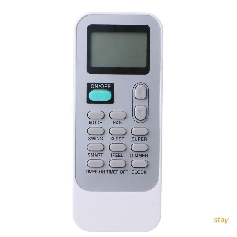 Điều khiển từ xa cho Hisense A/C AC DG11J1-01 DG11J1-02 for Kelon DG11J1-04 DG11J1-05