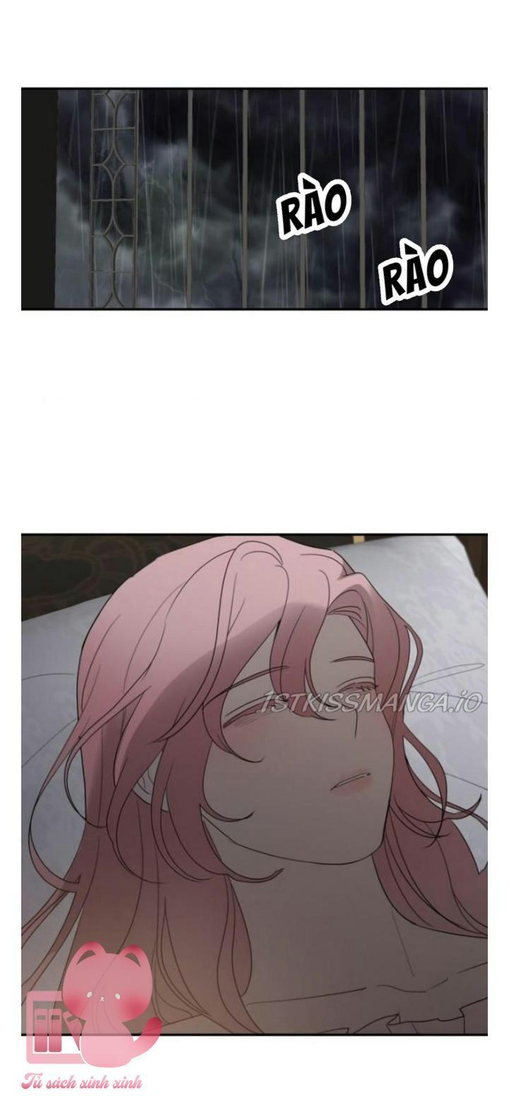 người thân của tôi đều sợ hãi tôi chapter 13 38