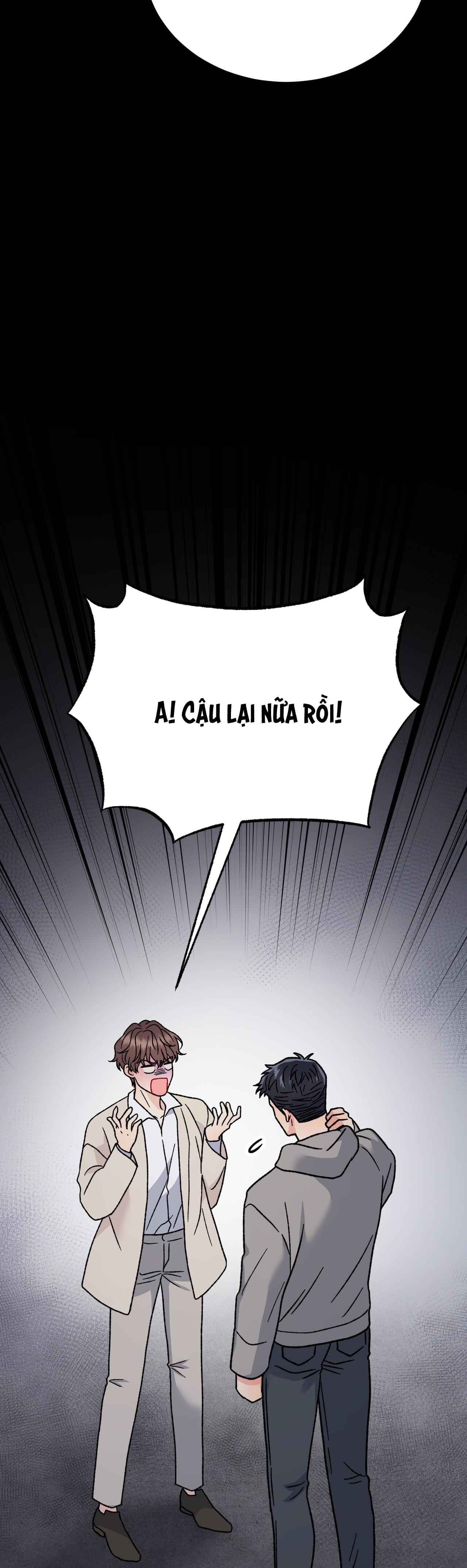 cậu không phải là gu của tôi chapter 6 20