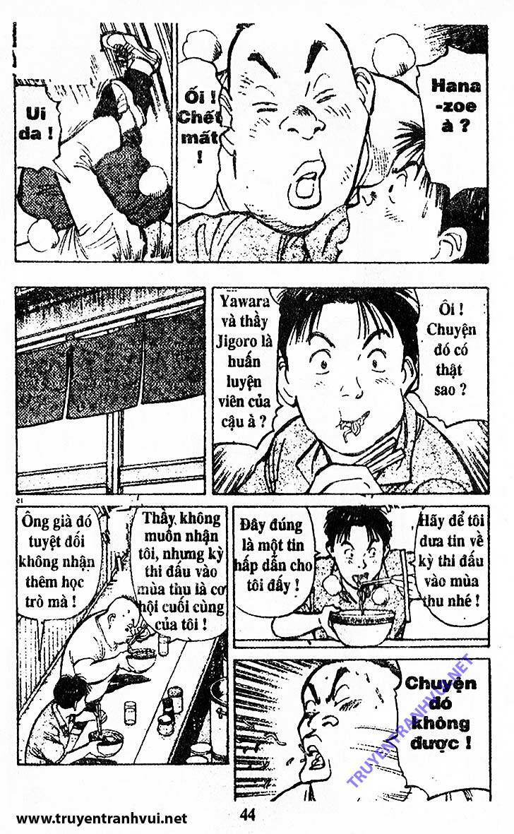 yawara chapter 211 19