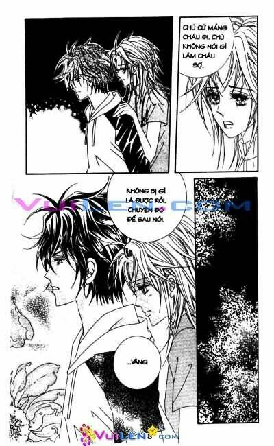 người duy nhất chapter 71 1