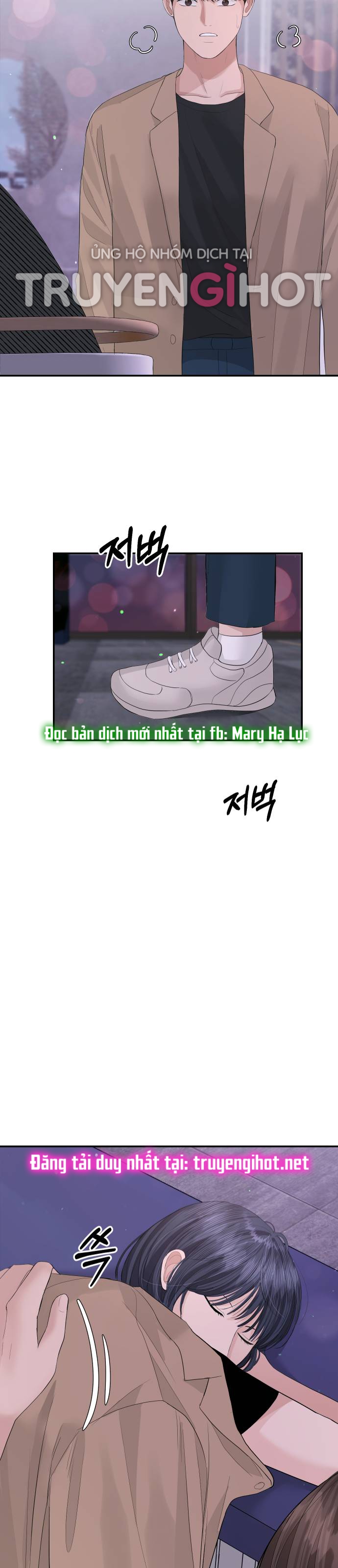 cuộc hôn nhân hoàn hảo chapter 46.1 13