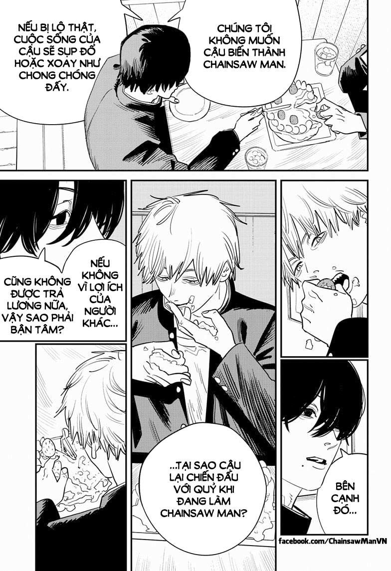 chainsaw man - thợ săn quỷ chapter 103 16