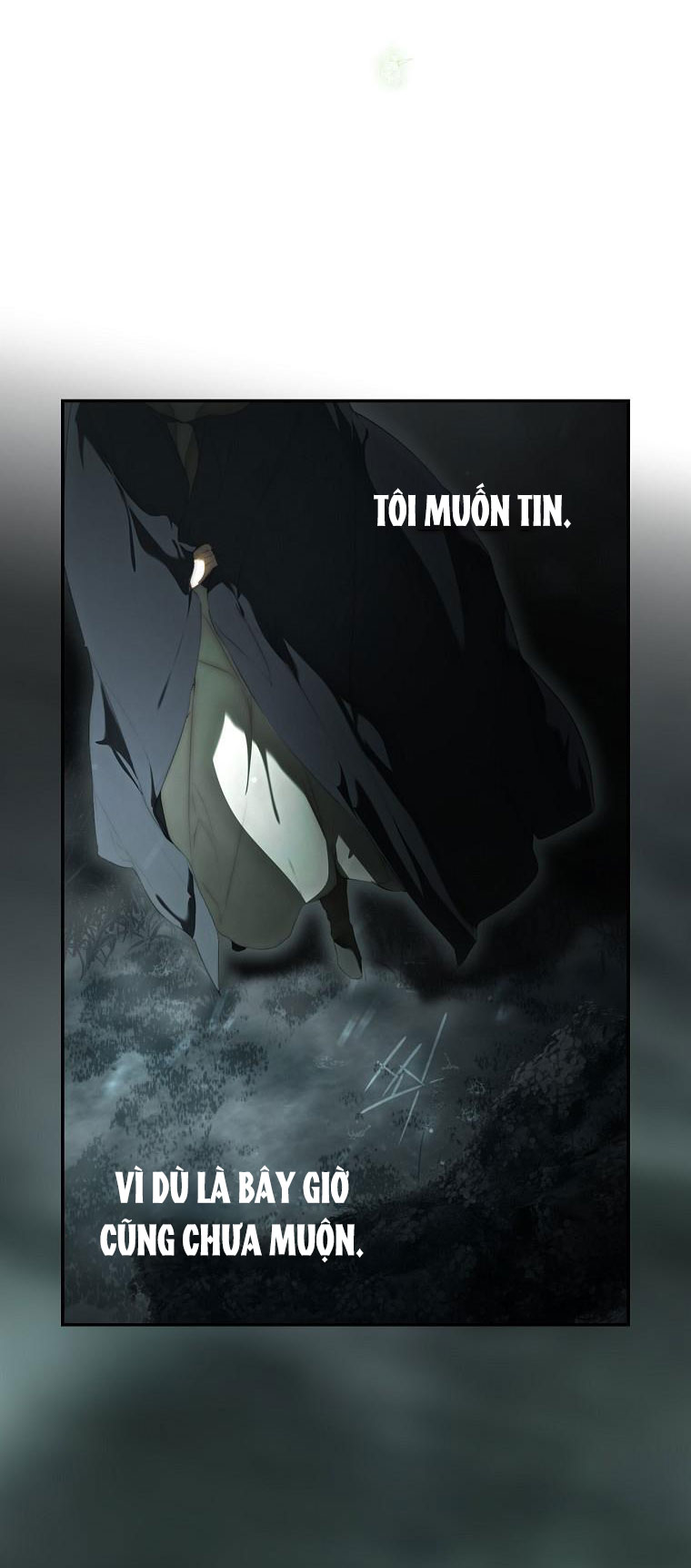 quý cô bí ẩn - secret lady chapter 81.1 14