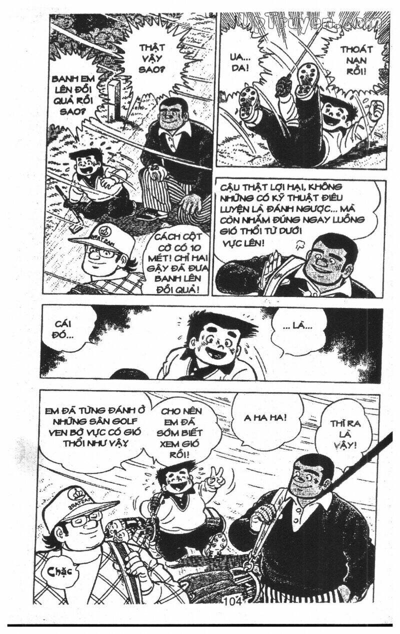 ashita tenki ni naare chapter 10 106