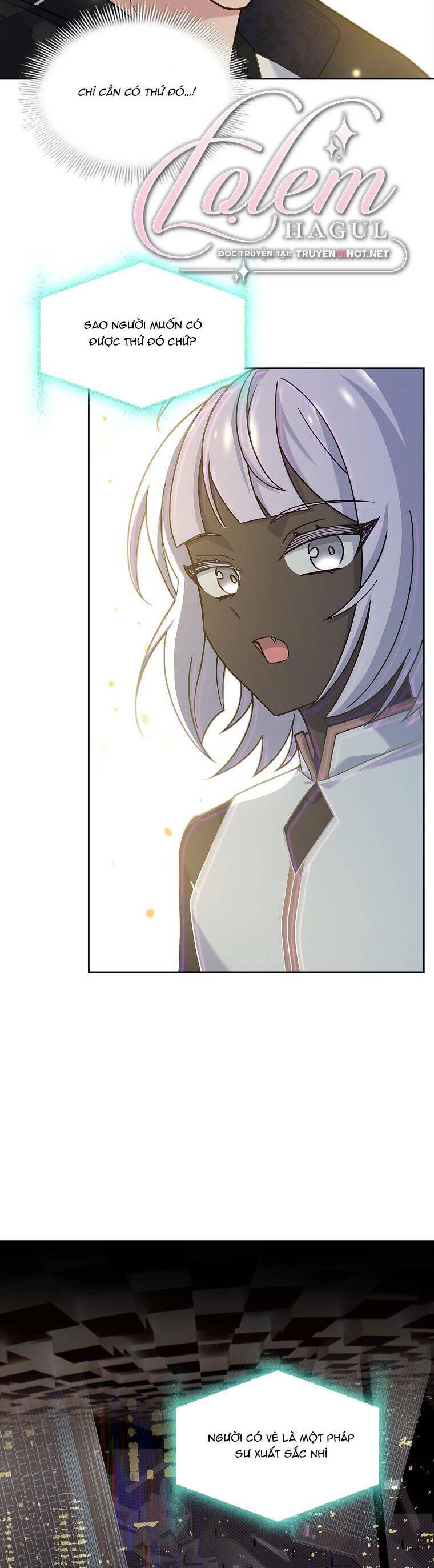 để yên cho tiểu thư hiền chapter 76 27