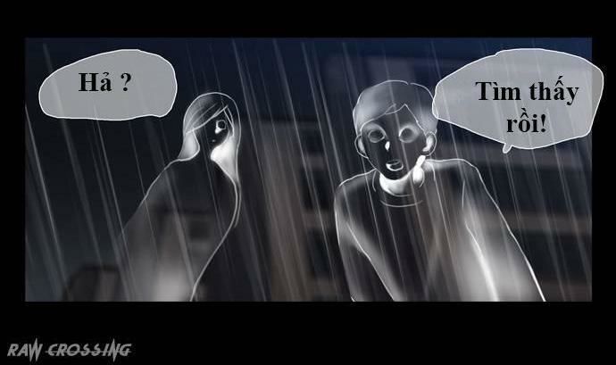 si mun - người giao tiếp với linh hồn chapter 27 52
