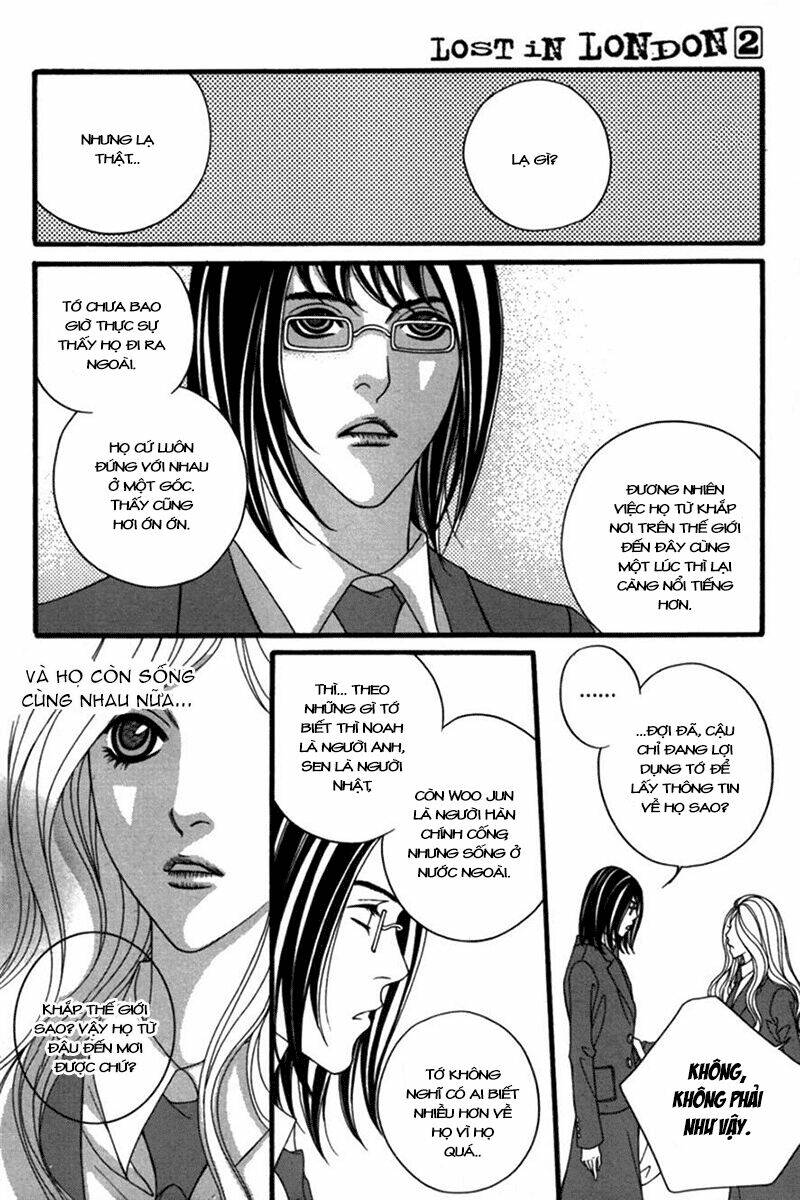 lost in london chapter 10 12